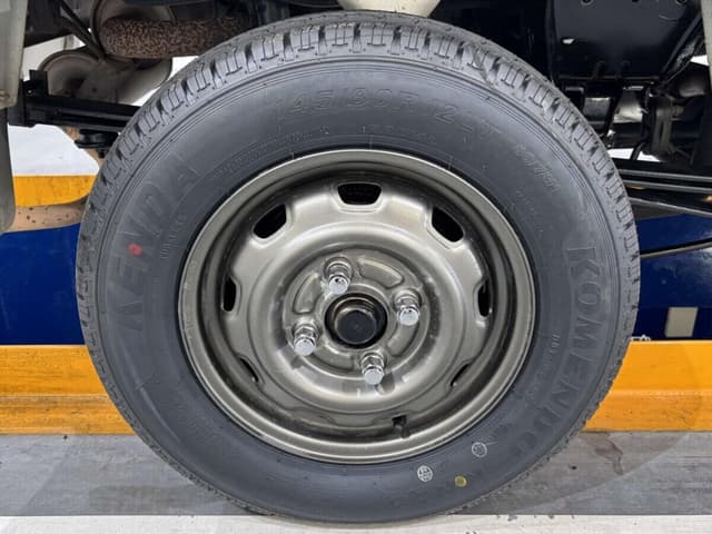 2000 Honda Acty JDM car for sale — photo 17 of 25