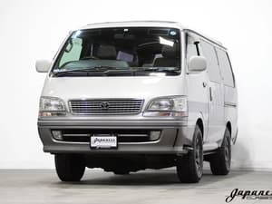 1997 Toyota HiAce JDM car for sale