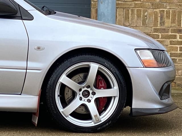 2004 JDM car for sale — photo 13 of 25