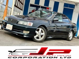 1997 Toyota Chaser JDM car for sale