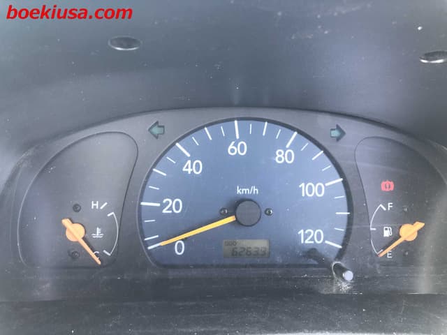 1999 Suzuki Carry JDM car for sale — photo 18 of 23