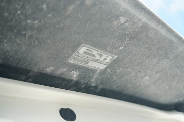 2001 Honda Acty JDM car for sale — photo 11 of 25