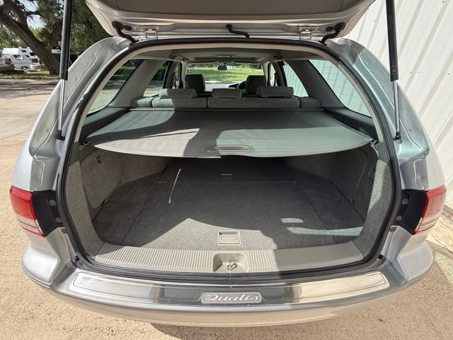 1998 Toyota Mark II JDM car for sale — photo 14 of 21
