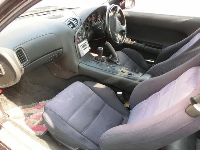 1995 Mazda RX-7 JDM car for sale — photo 9 of 25