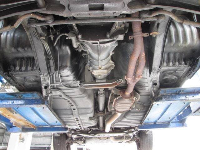 1982 Nissan Skyline JDM car for sale — photo 20 of 20