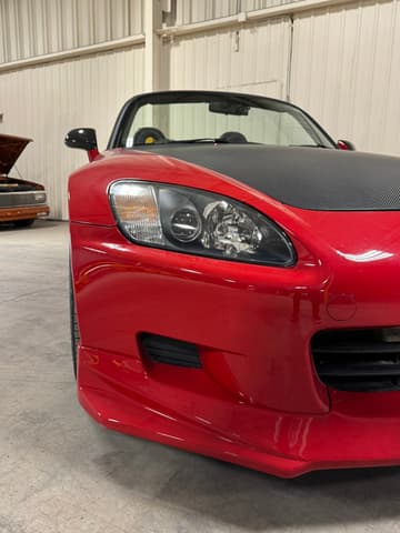 2001 Honda S2000 JDM car for sale — photo 15 of 25