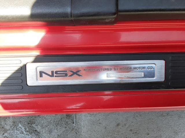 1990 Honda NSX JDM car for sale — photo 17 of 23