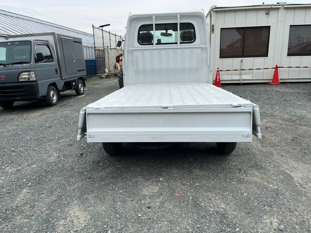 1999 Daihatsu Hijet JDM car for sale — photo 11 of 25
