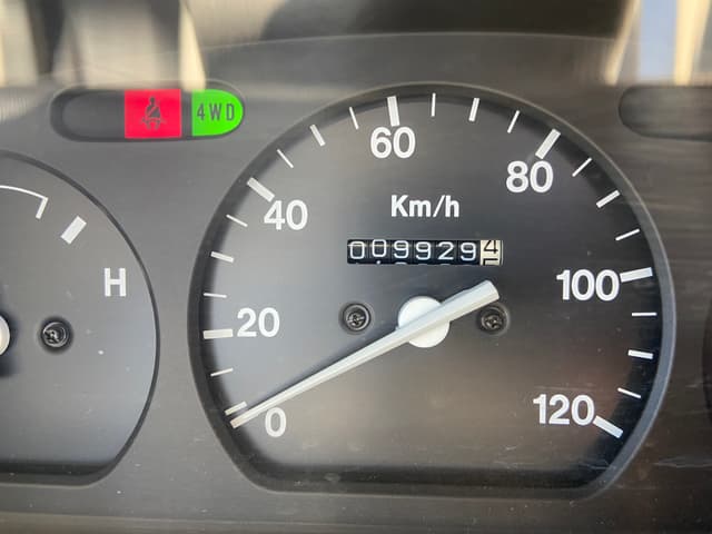1994 Suzuki Carry JDM car for sale — photo 19 of 25