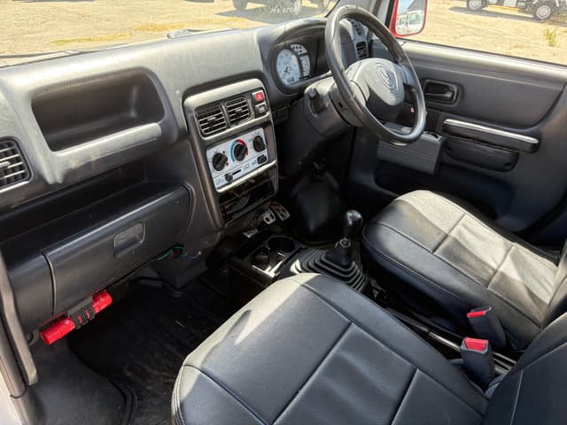 2000 Honda Acty JDM car for sale — photo 25 of 25