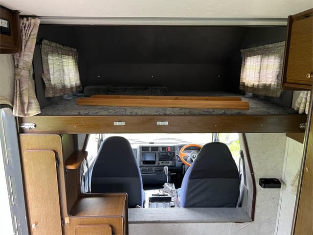 1999 Toyota Dyna JDM car for sale — photo 16 of 21