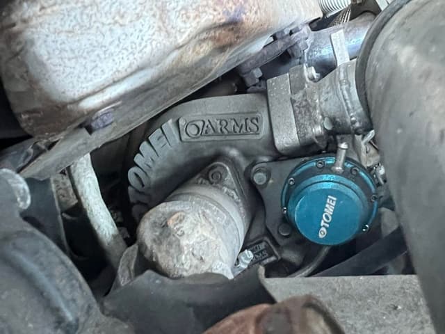 1992 Nissan Skyline JDM car for sale — photo 9 of 13