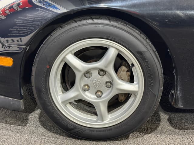 1997 Mazda RX-7 JDM car for sale — photo 13 of 25