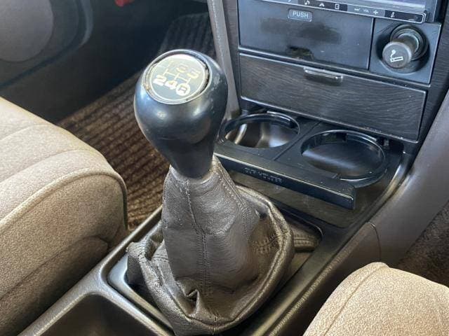 1991 Toyota Chaser JDM car for sale — photo 14 of 20