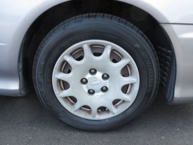 1998 Nissan Skyline JDM car for sale — photo 18 of 19