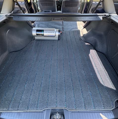 1996 Honda Orthia JDM car for sale — photo 21 of 23