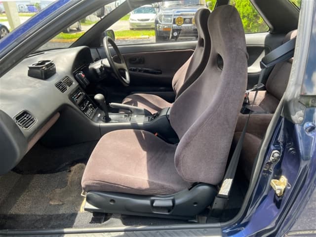1990 Nissan Silvia JDM car for sale — photo 12 of 16