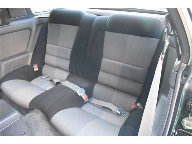 1990 Toyota Supra JDM car for sale — photo 22 of 25