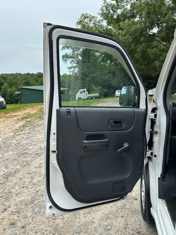 2000 Honda Acty JDM car for sale — photo 14 of 23