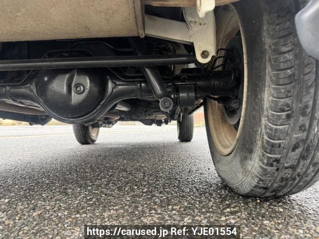 2001 Suzuki Jimny JDM car for sale — photo 23 of 24