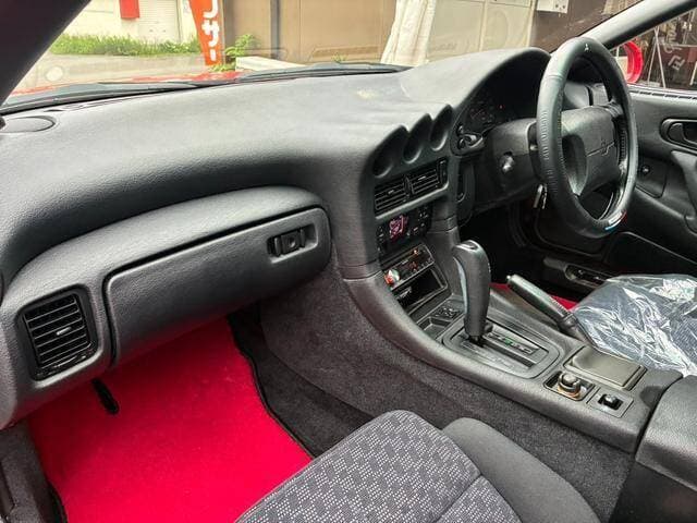 1996 Mitsubishi GTO JDM car for sale — photo 14 of 19