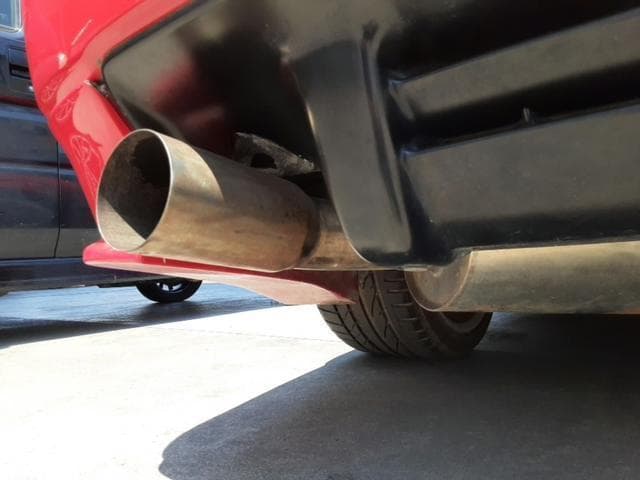 1990 Honda NSX JDM car for sale — photo 22 of 23