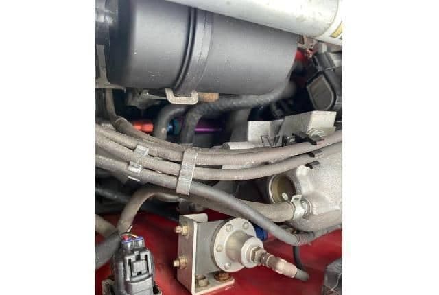 1998 Toyota MR2 JDM car for sale — photo 11 of 18
