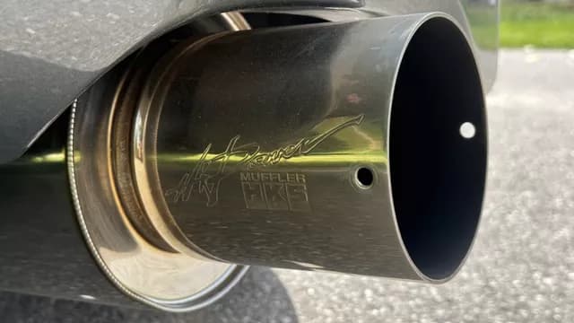 2004 Honda Civic JDM car for sale — photo 10 of 25