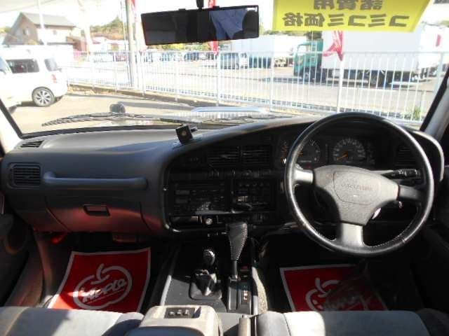1994 Toyota Land Cruiser JDM car for sale — photo 8 of 25