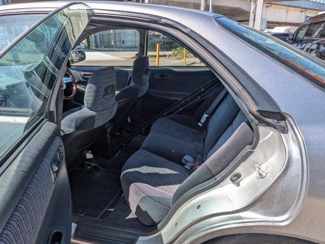 1998 Honda Integra JDM car for sale — photo 7 of 20