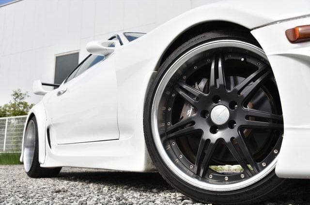 1997 Toyota Supra JDM car for sale — photo 15 of 25