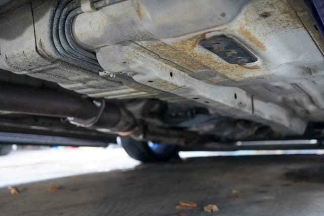2000 Nissan Skyline JDM car for sale — photo 16 of 25