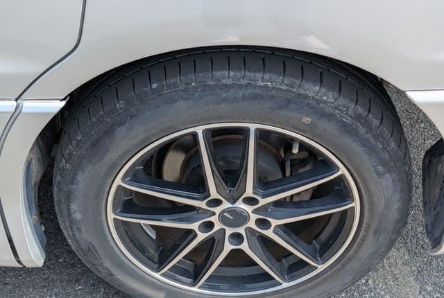 2005 Toyota Alphard JDM car for sale — photo 10 of 25