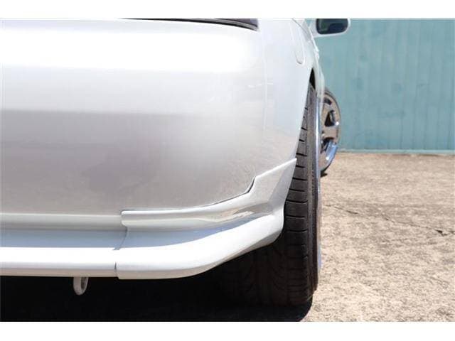 1994 Nissan Silvia JDM car for sale — photo 4 of 6