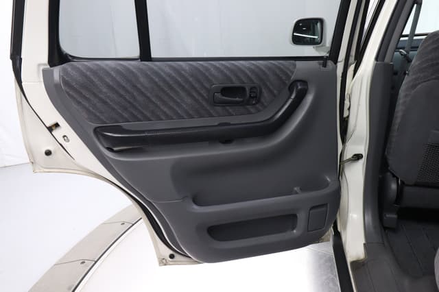 1998 Honda CR-V JDM car for sale — photo 20 of 25