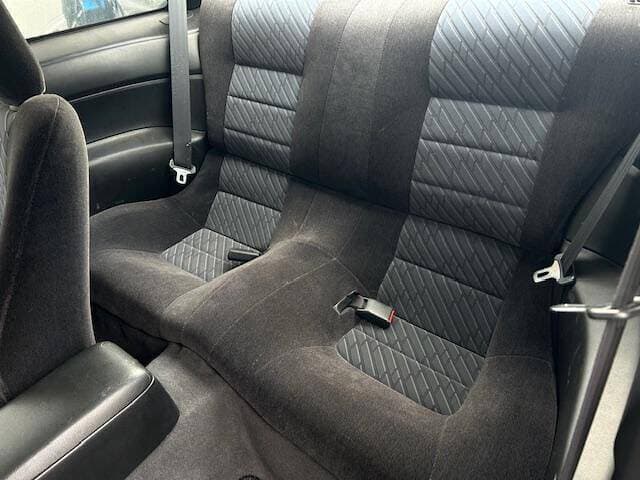 1996 Nissan Silvia JDM car for sale — photo 5 of 12