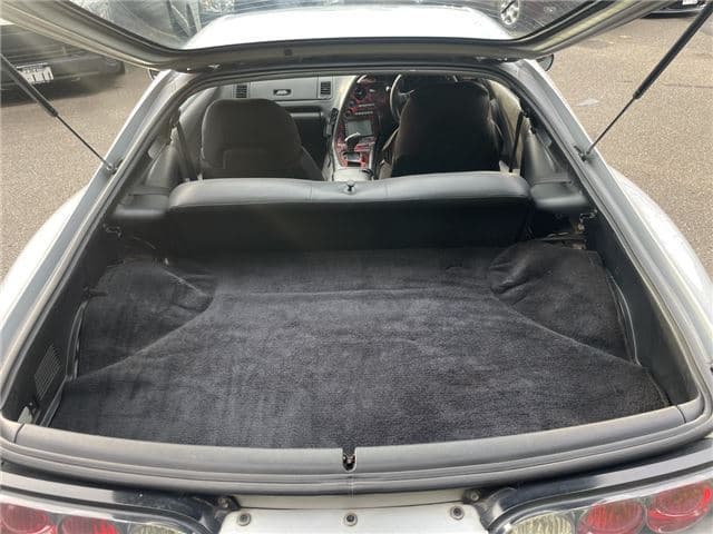 1993 Toyota Supra JDM car for sale — photo 3 of 4