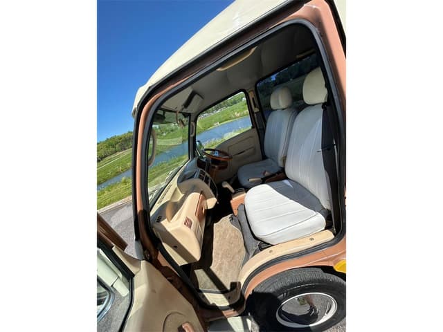 1994 Subaru Sambar JDM car for sale — photo 12 of 18