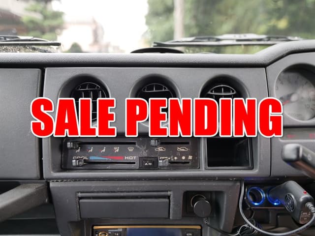 1996 Suzuki Jimny JDM car for sale — photo 19 of 25