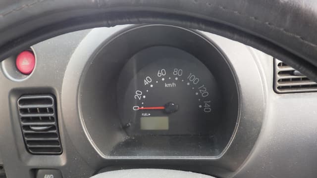 2006 Daihatsu Hijet JDM car for sale — photo 8 of 16