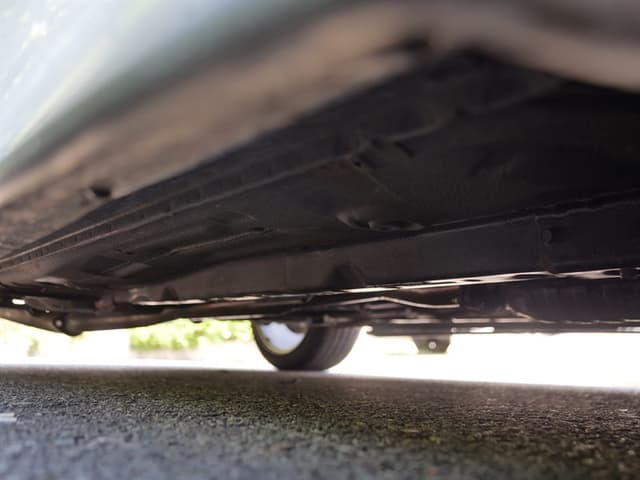2001 Mitsubishi Lancer Evolution JDM car for sale — photo 19 of 25