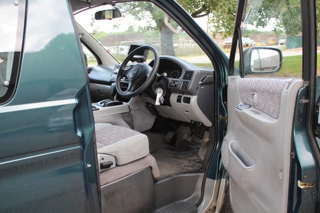 1995 Mazda Bongo JDM car for sale — photo 9 of 22