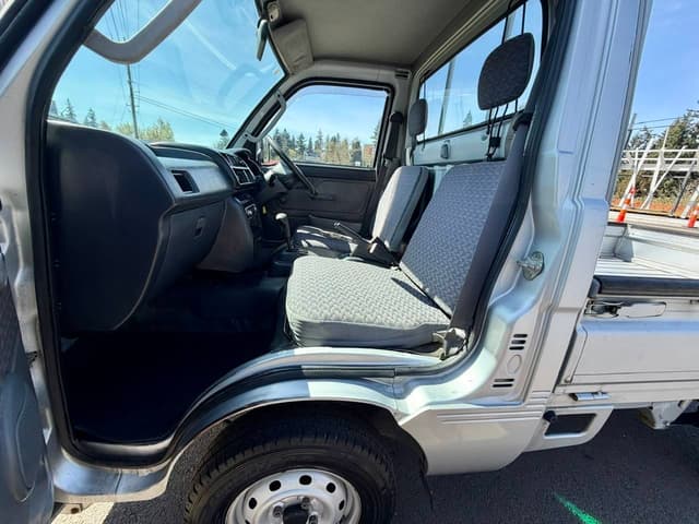 2000 Daihatsu Hijet JDM car for sale — photo 25 of 25