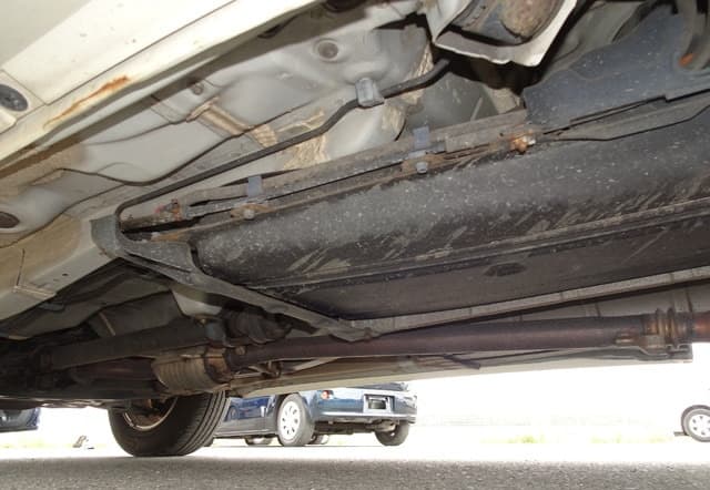 2001 Toyota RAV4 JDM car for sale — photo 2 of 6