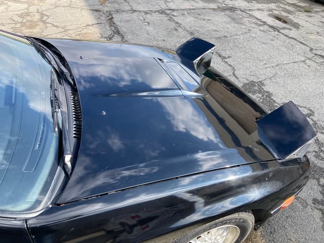 1990 Mazda RX-7 JDM car for sale — photo 20 of 25