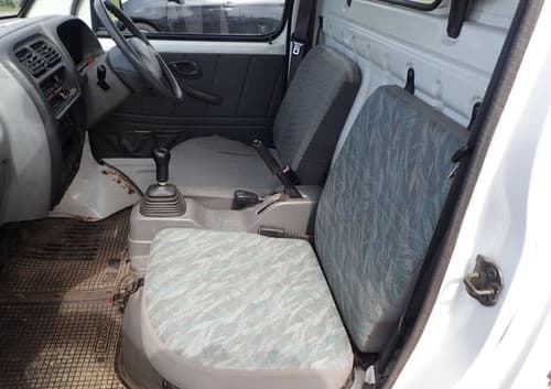 1999 Suzuki Carry JDM car for sale — photo 11 of 12