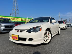 2001 Honda Integra JDM car for sale