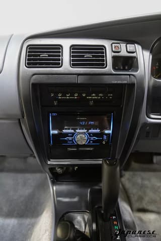 1997 Toyota Hilux JDM car for sale — photo 11 of 25