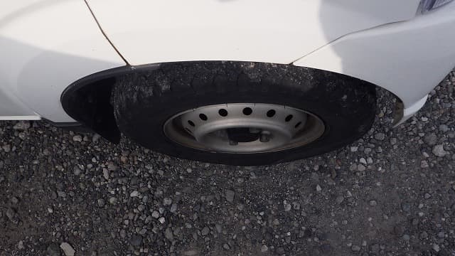 2009 Suzuki Carry JDM car for sale — photo 10 of 15