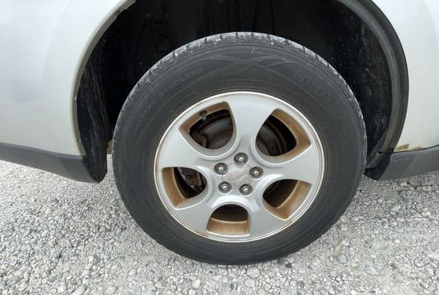 2009 Subaru Forester JDM car for sale — photo 11 of 25